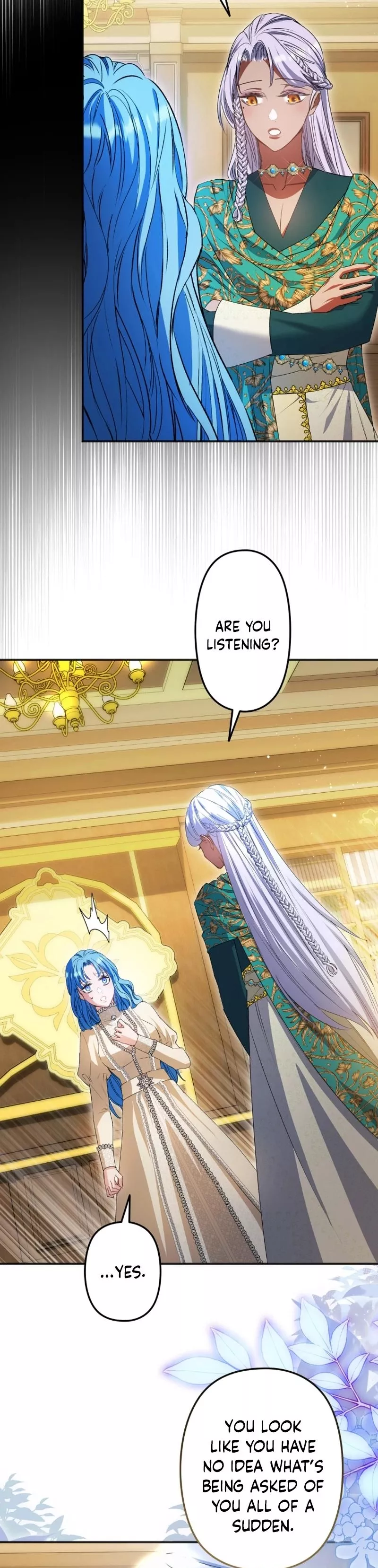 Read Slave Emperor Manga Online