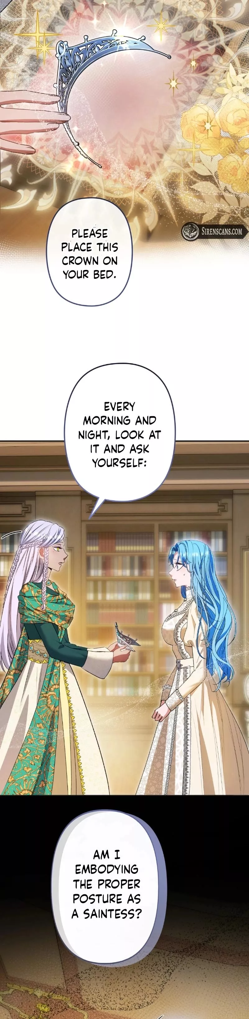Read Slave Emperor Manga Online