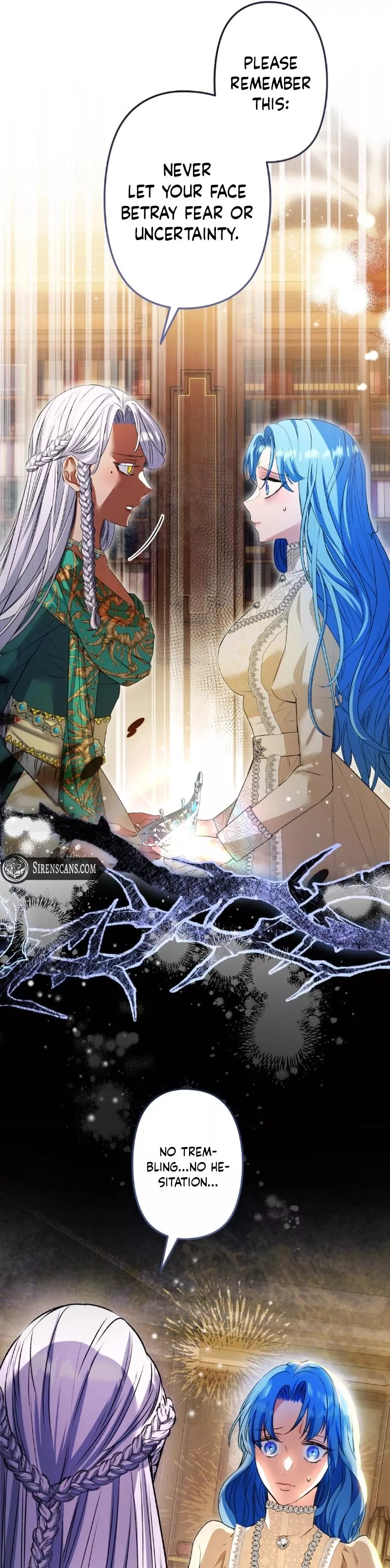 Read Slave Emperor Manga Online