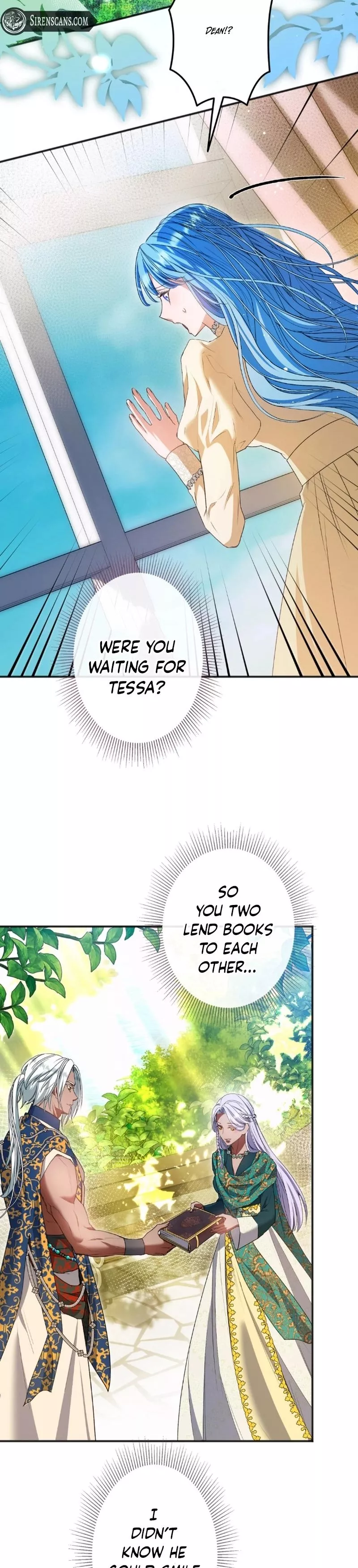 Read Slave Emperor Manga Online