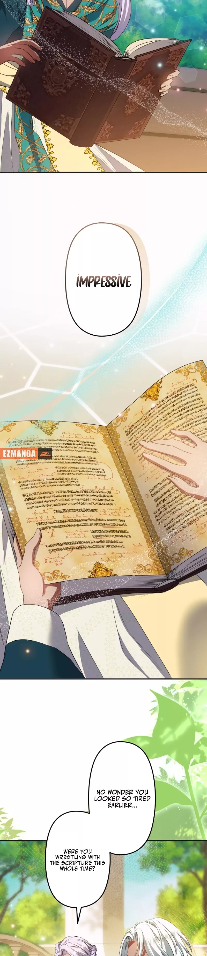 Read Slave Emperor Manga Online