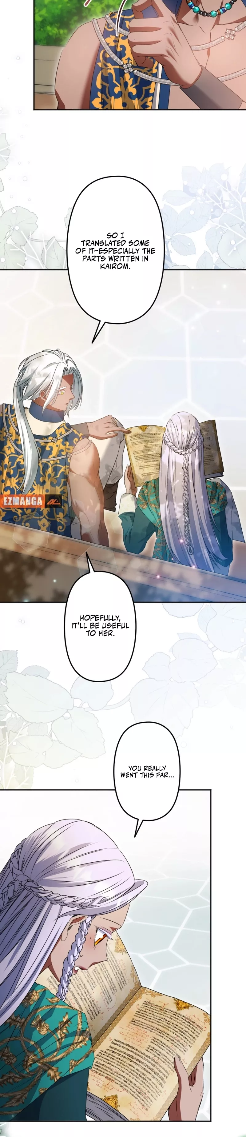 Read Slave Emperor Manga Online