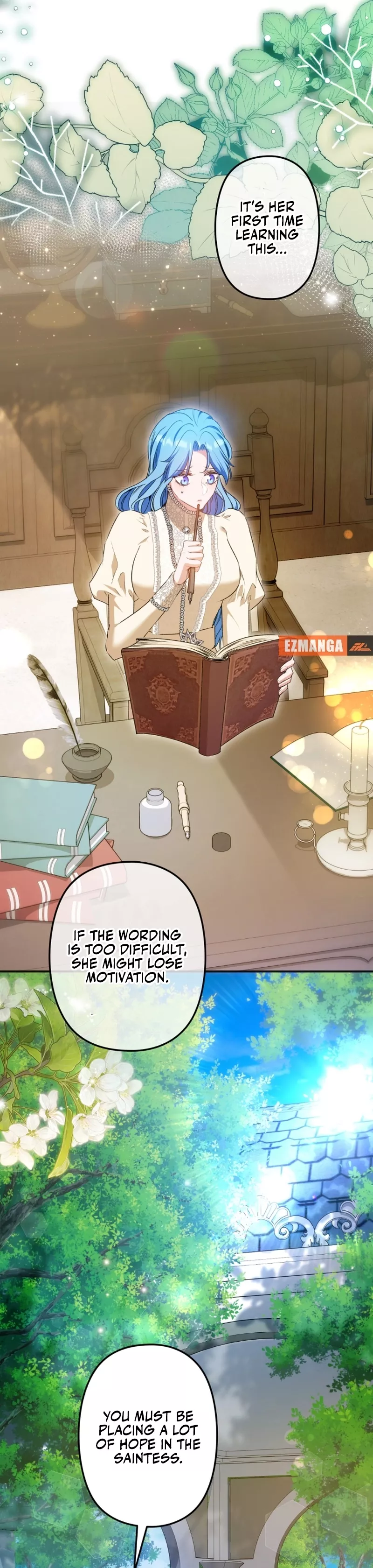 Read Slave Emperor Manga Online