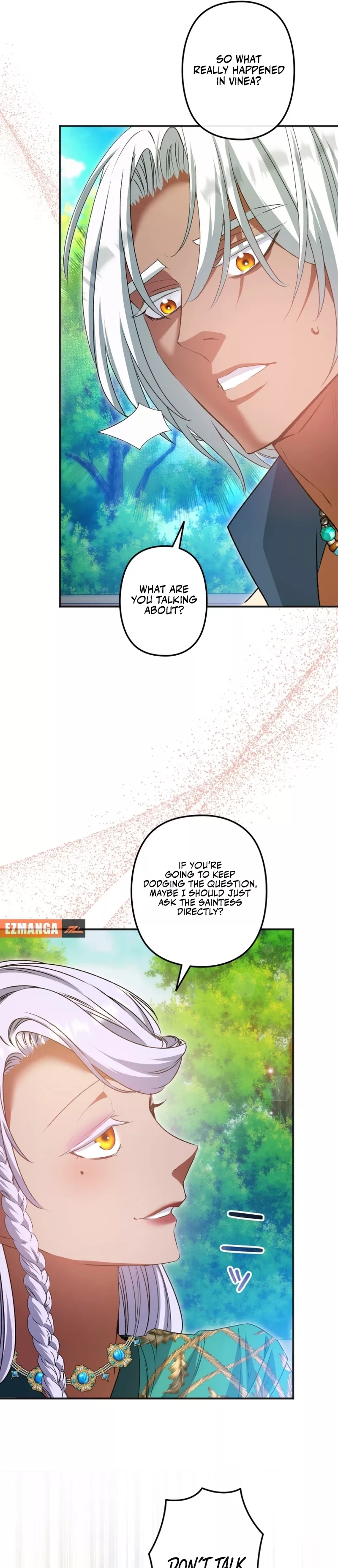 Read Slave Emperor Manga Online