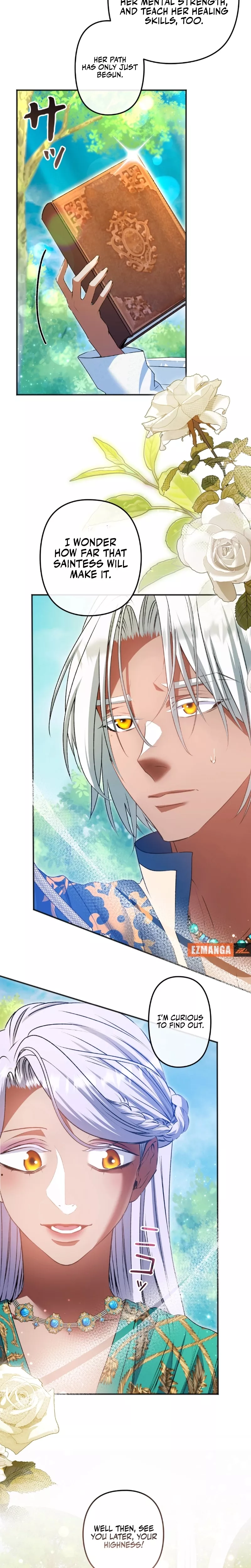 Read Slave Emperor Manga Online