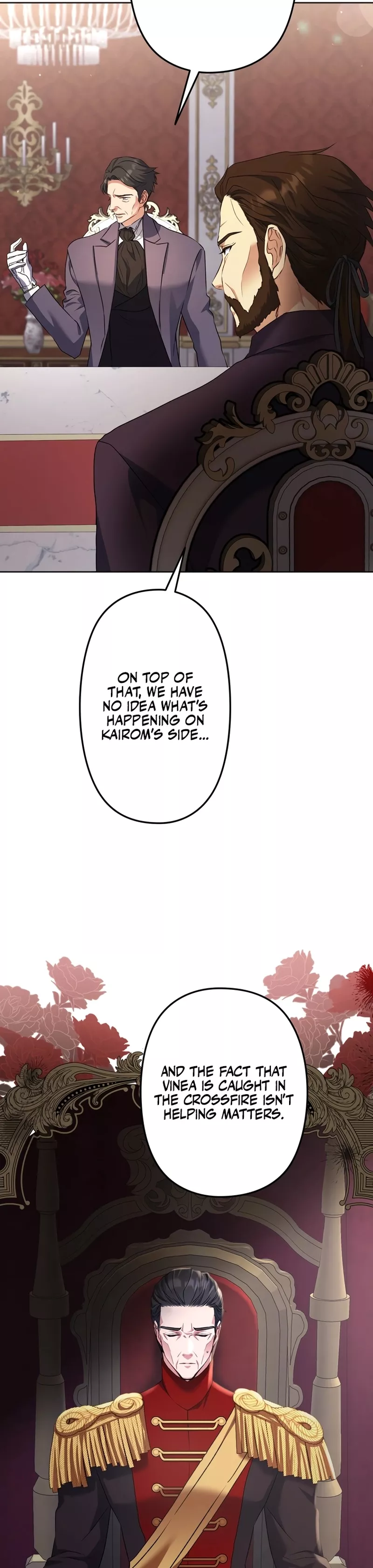 Read Slave Emperor Manga Online