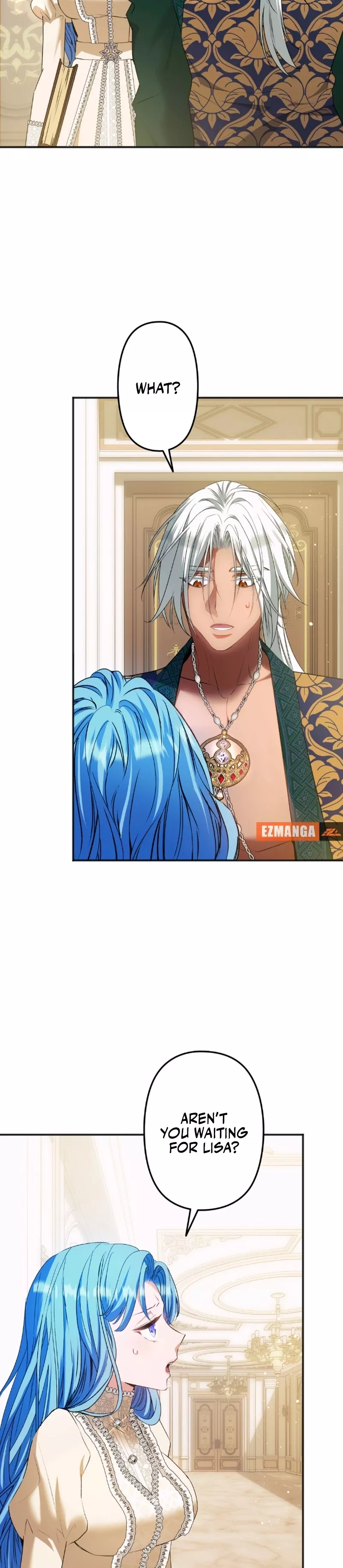 Read Slave Emperor Manga Online