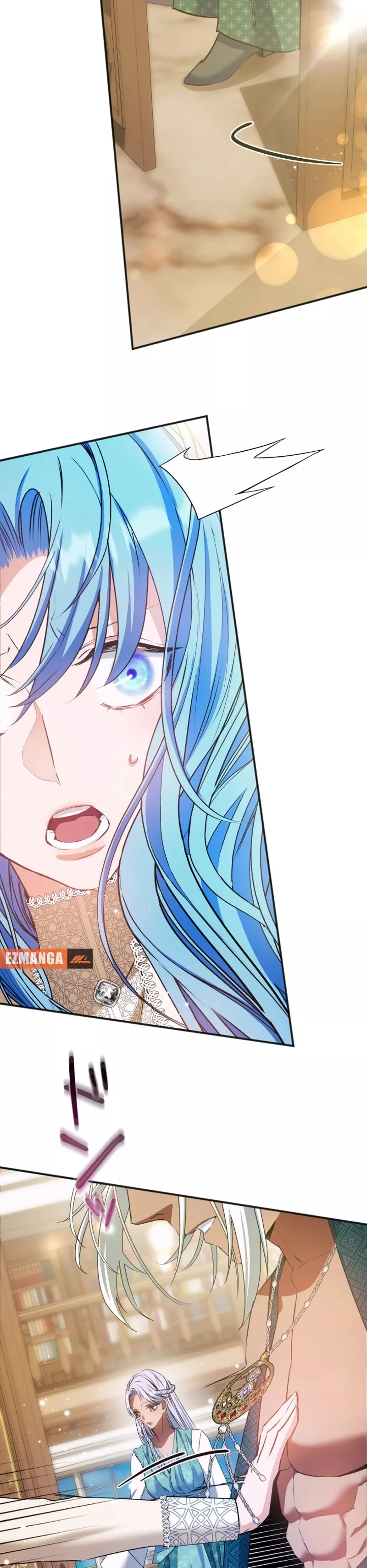 Read Slave Emperor Manga Online