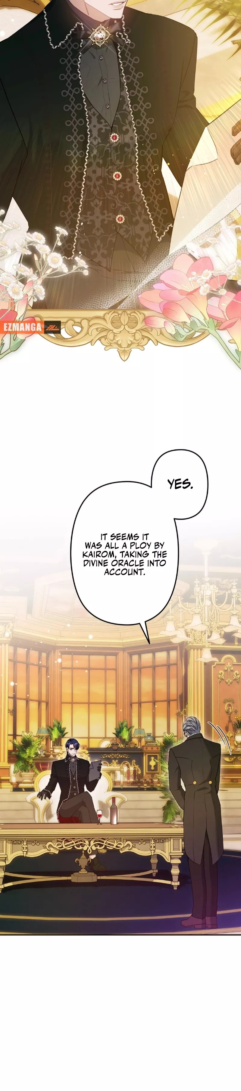 Read Slave Emperor Manga Online