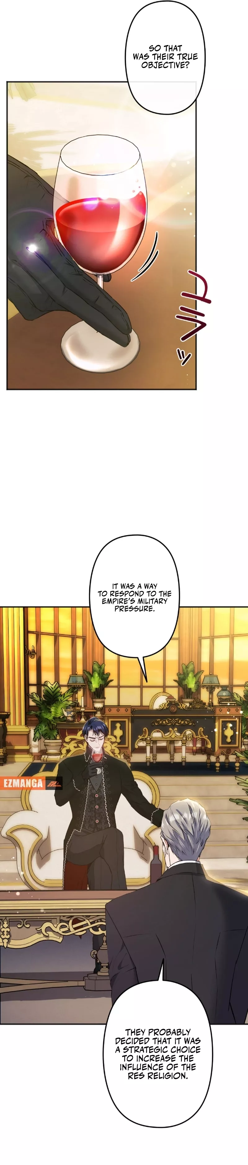 Read Slave Emperor Manga Online