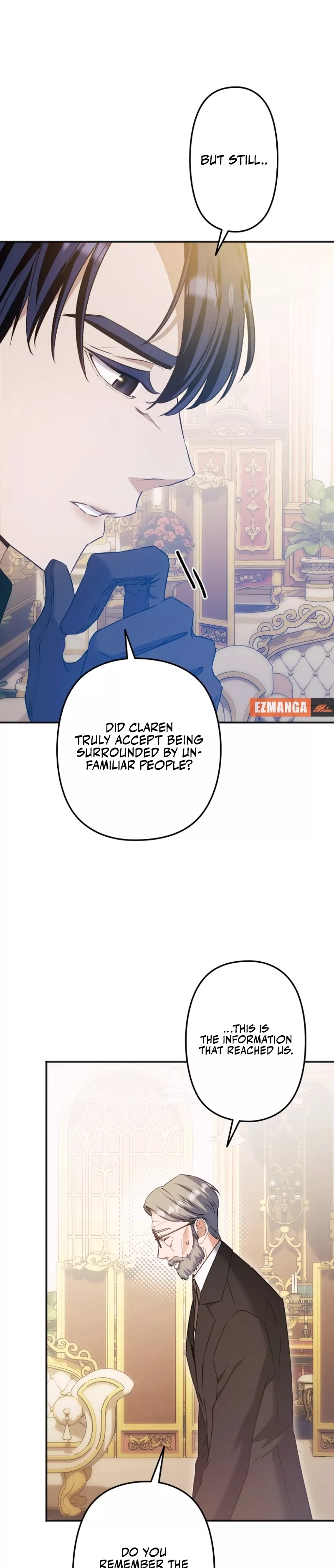 Read Slave Emperor Manga Online