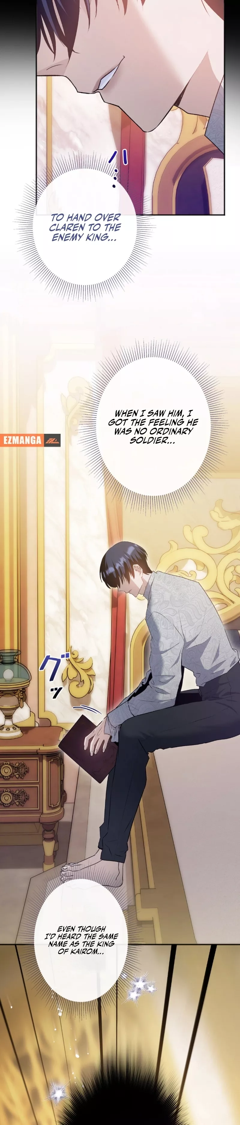 Read Slave Emperor Manga Online