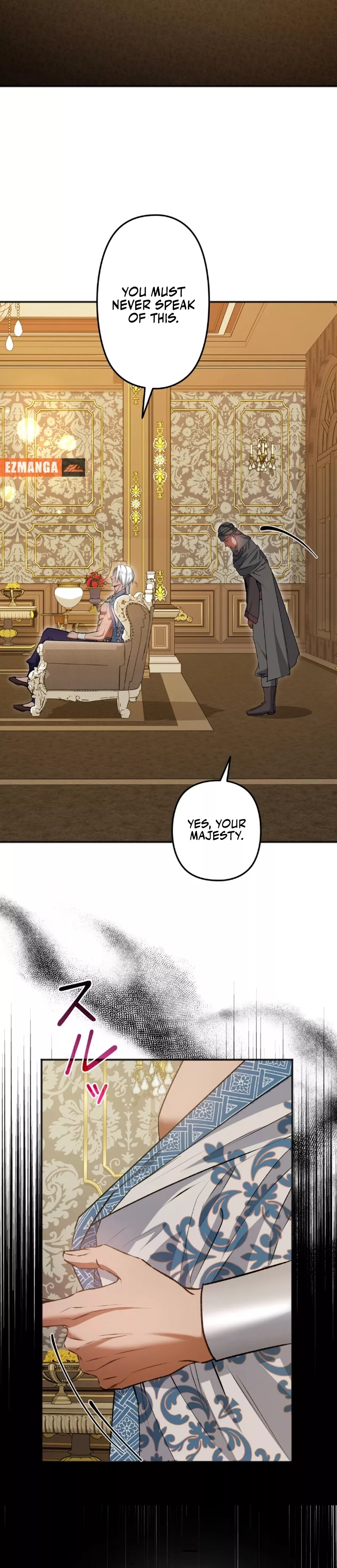 Read Slave Emperor Manga Online