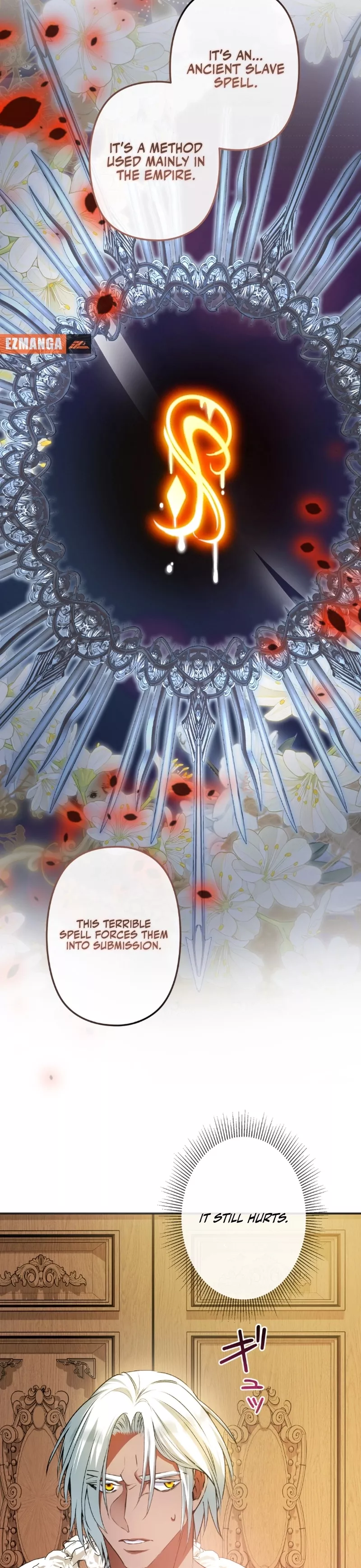 Read Slave Emperor Manga Online