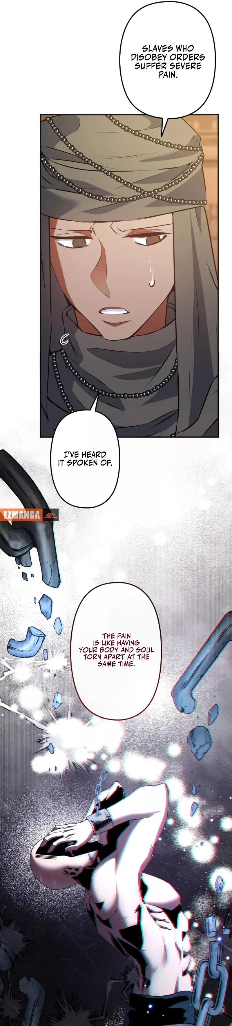 Read Slave Emperor Manga Online