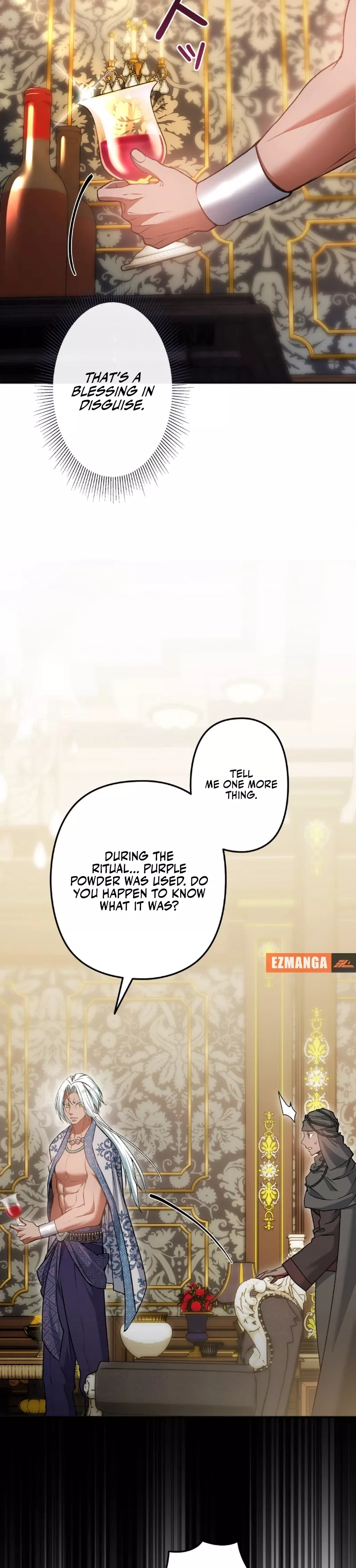 Read Slave Emperor Manga Online