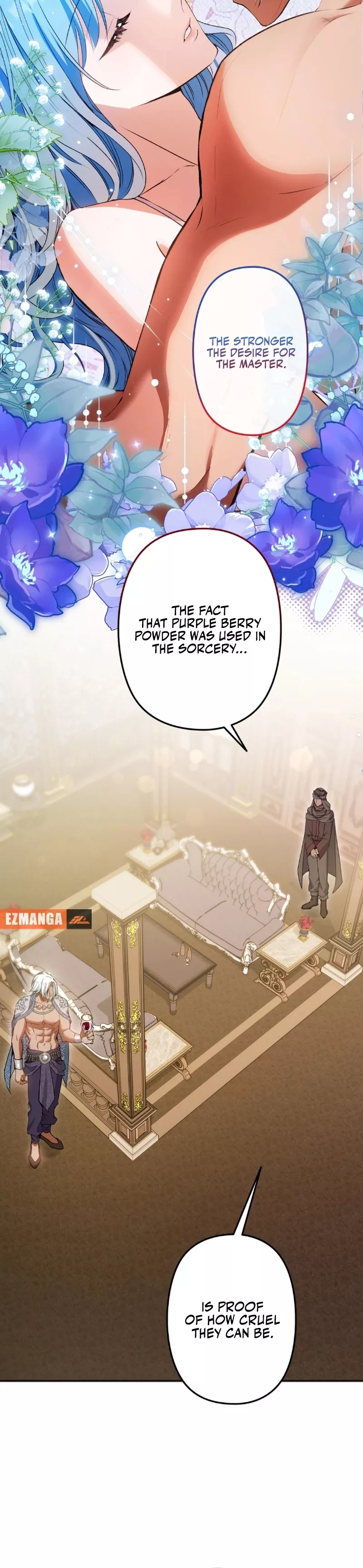 Read Slave Emperor Manga Online