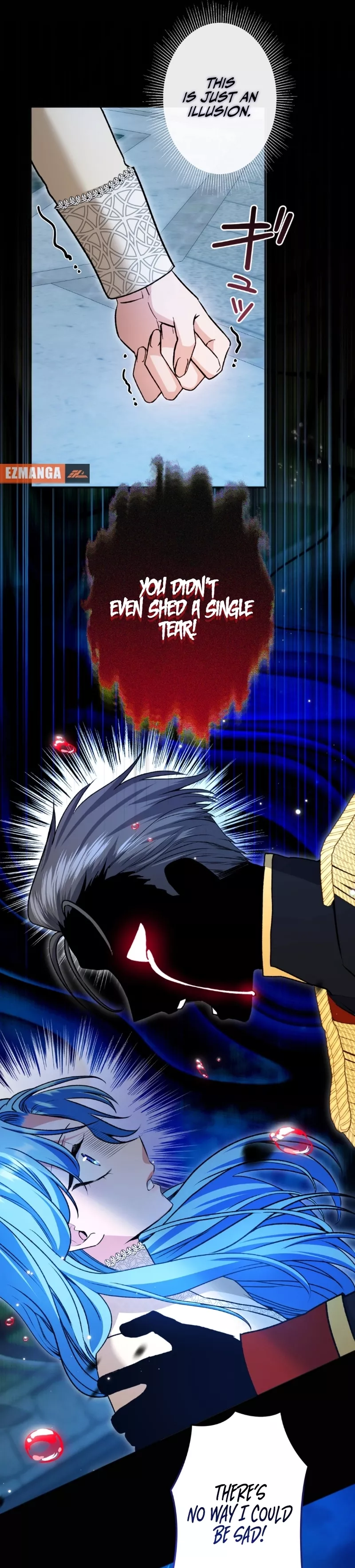 Read Slave Emperor Manga Online