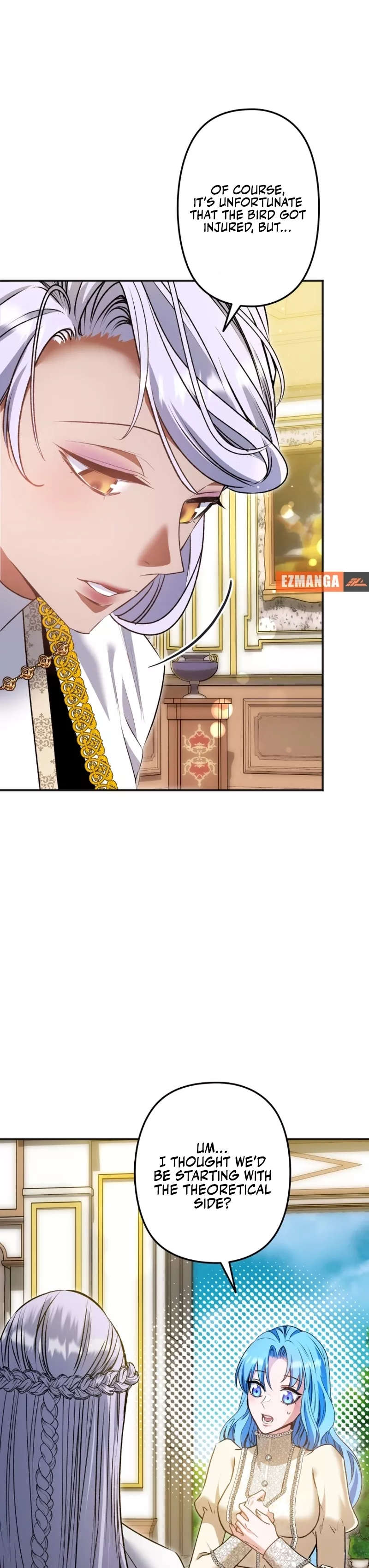 Read Slave Emperor Manga Online