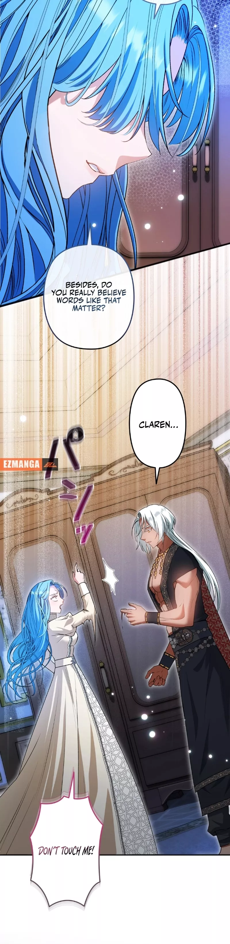 Read Slave Emperor Manga Online