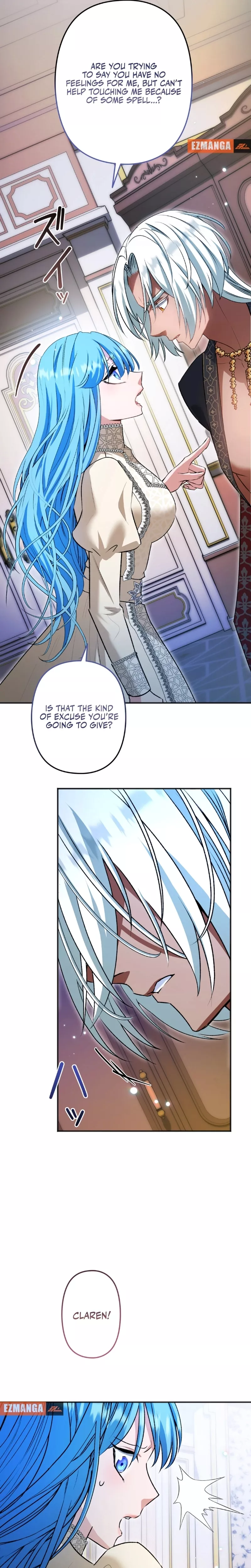 Read Slave Emperor Manga Online