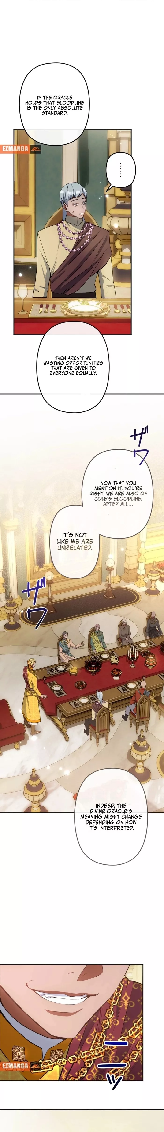 Read Slave Emperor Manga Online