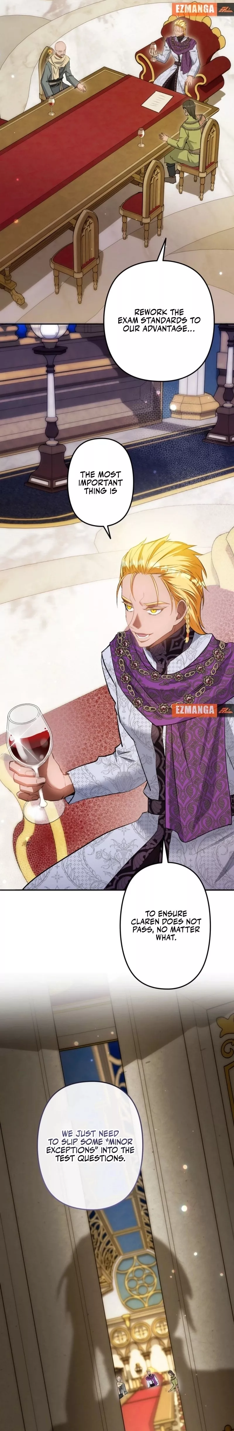 Read Slave Emperor Manga Online