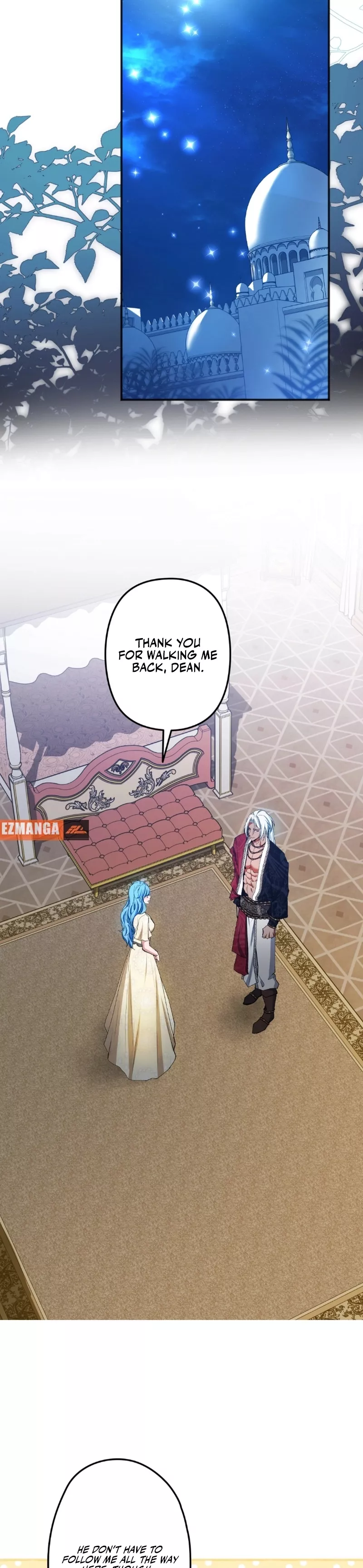 Read Slave Emperor Manga Online