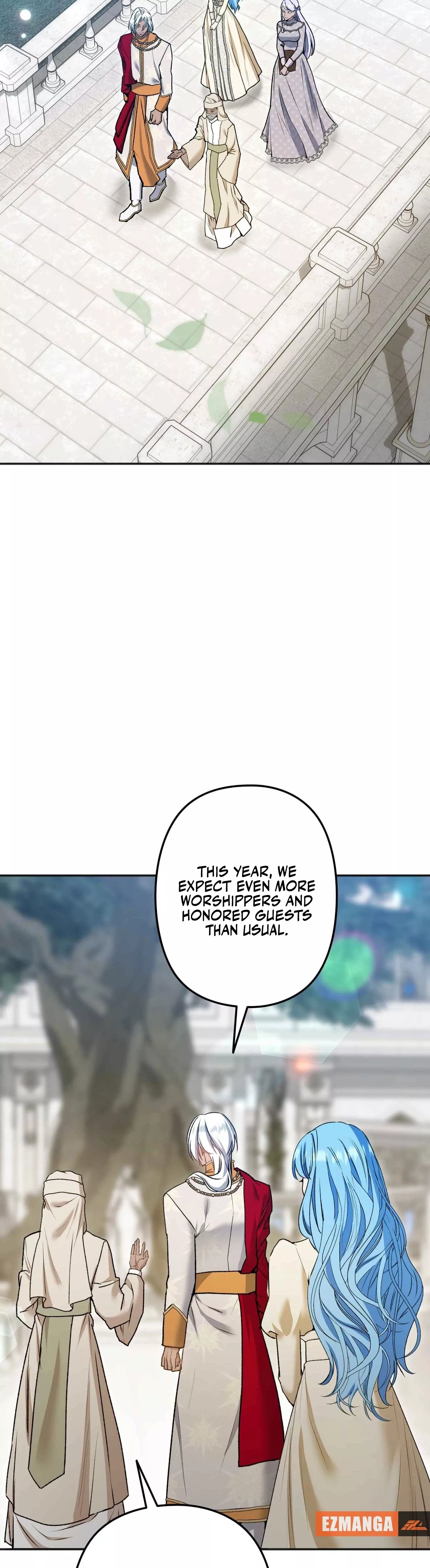 Read Slave Emperor Manga Online