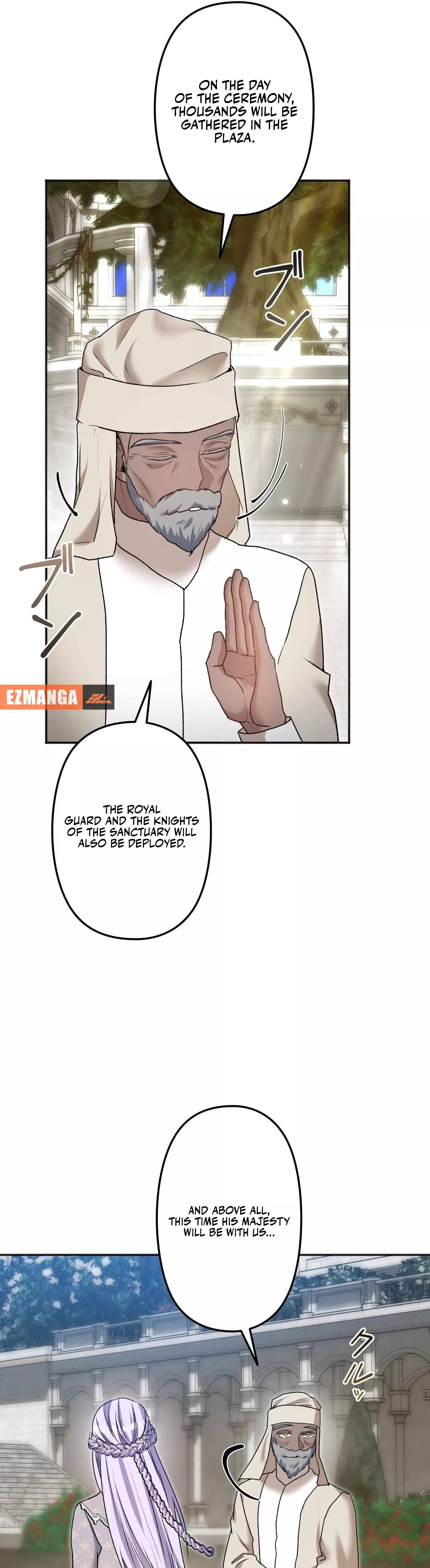 Read Slave Emperor Manga Online
