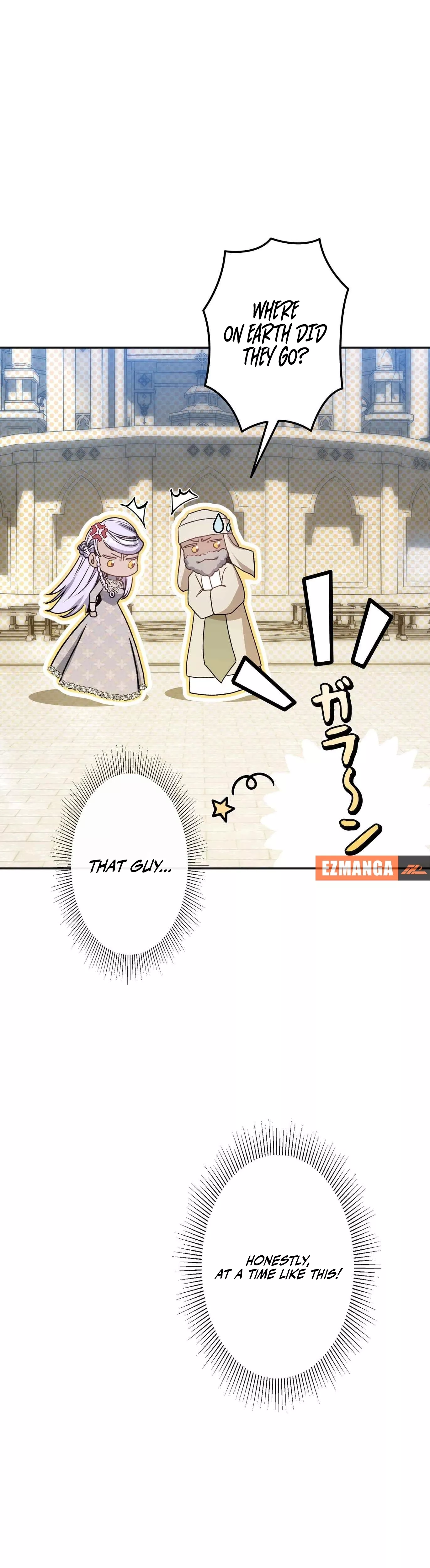 Read Slave Emperor Manga Online
