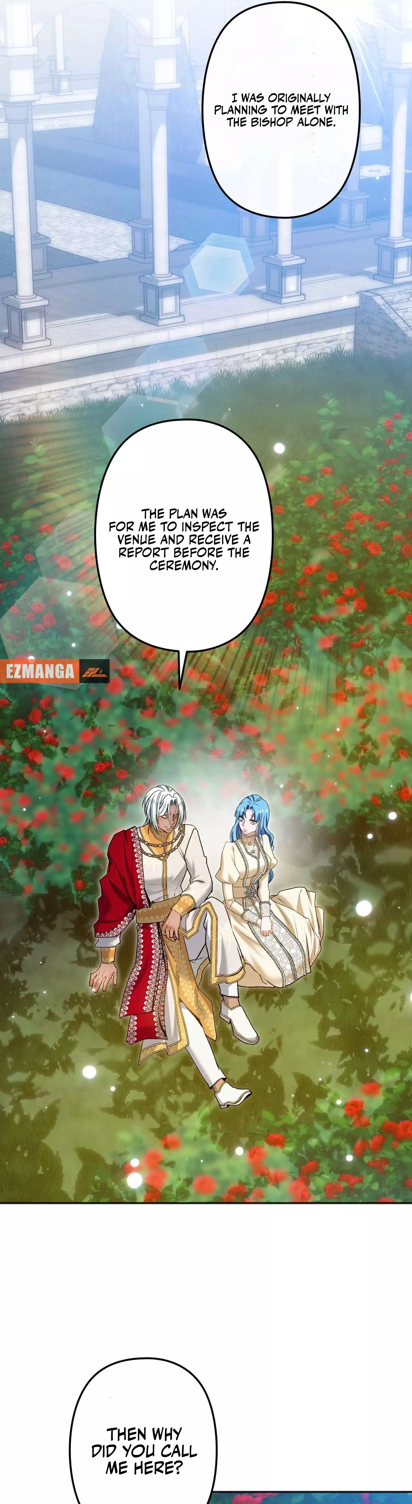 Read Slave Emperor Manga Online