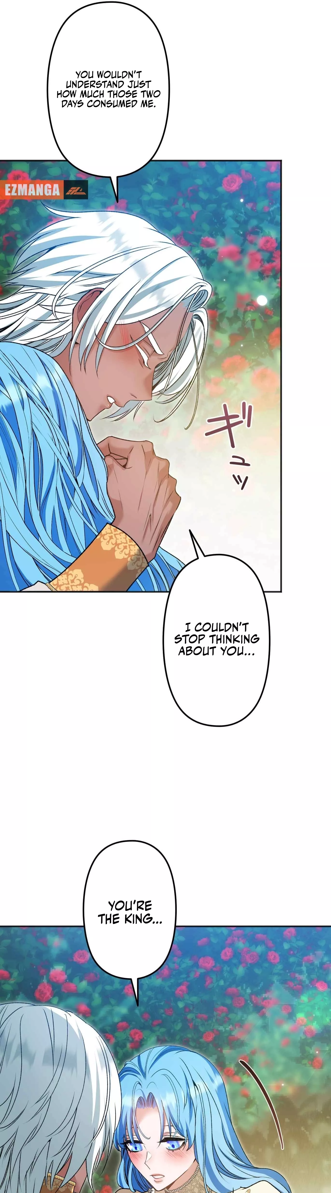 Read Slave Emperor Manga Online