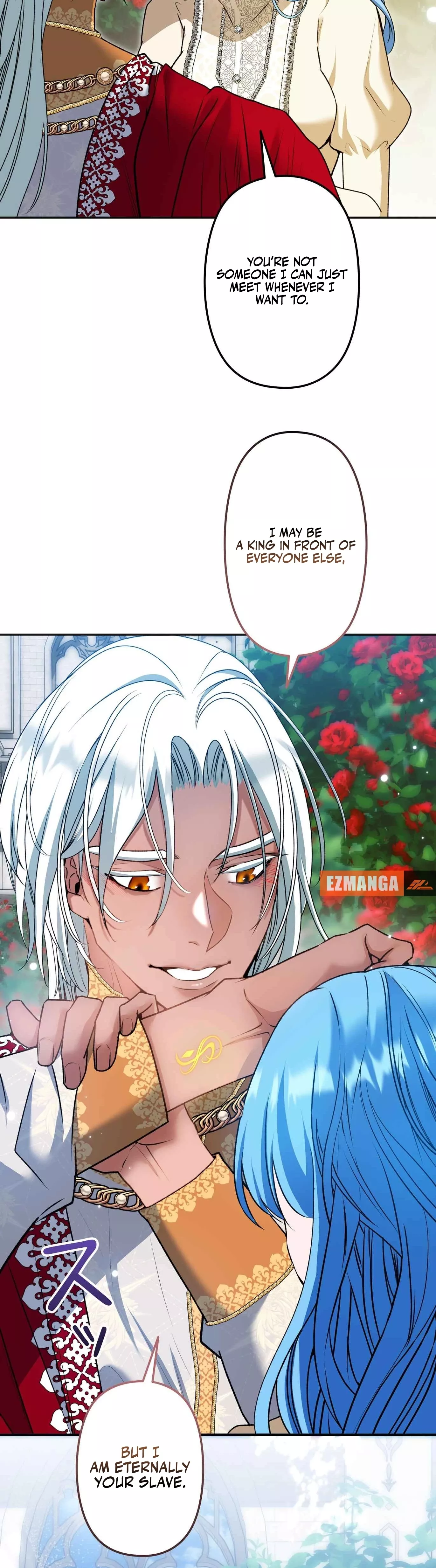 Read Slave Emperor Manga Online