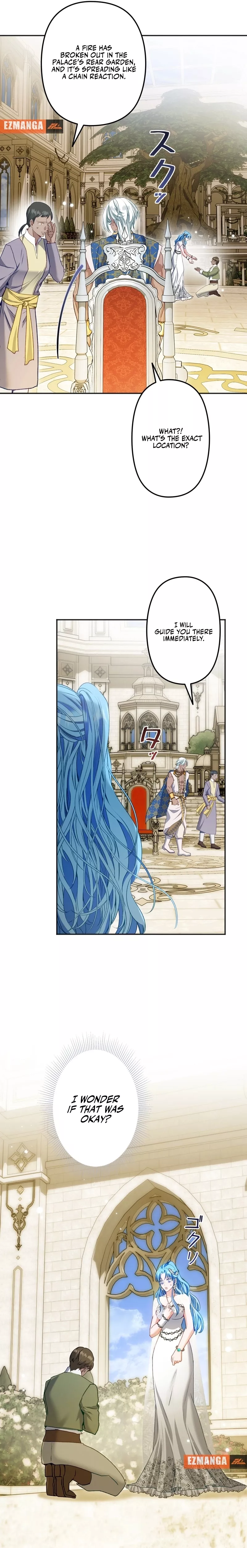 Read Slave Emperor Manga Online