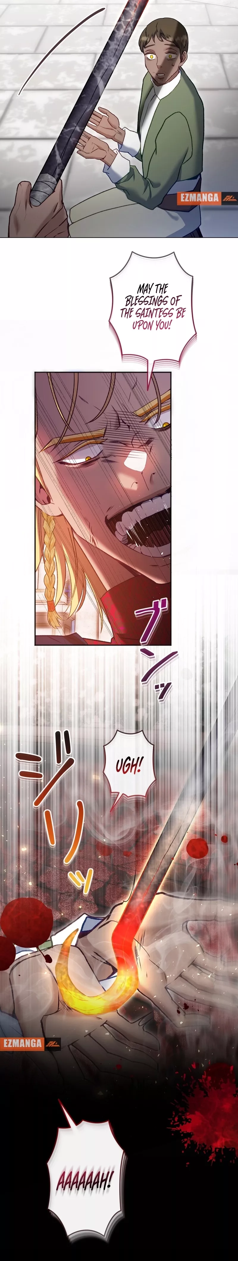 Read Slave Emperor Manga Online