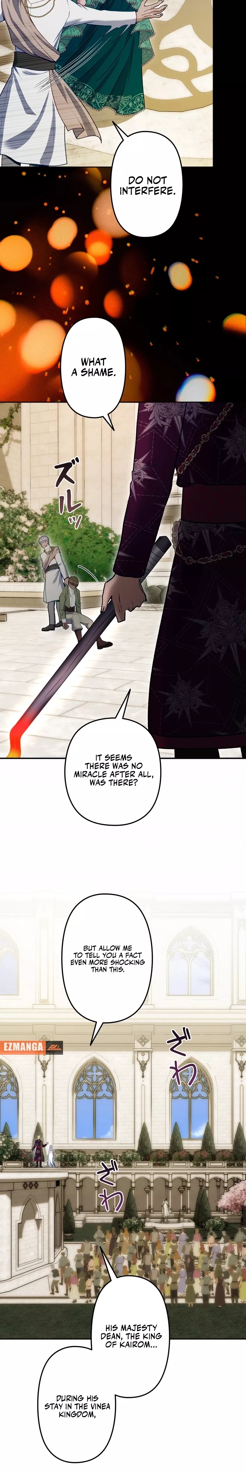 Read Slave Emperor Manga Online