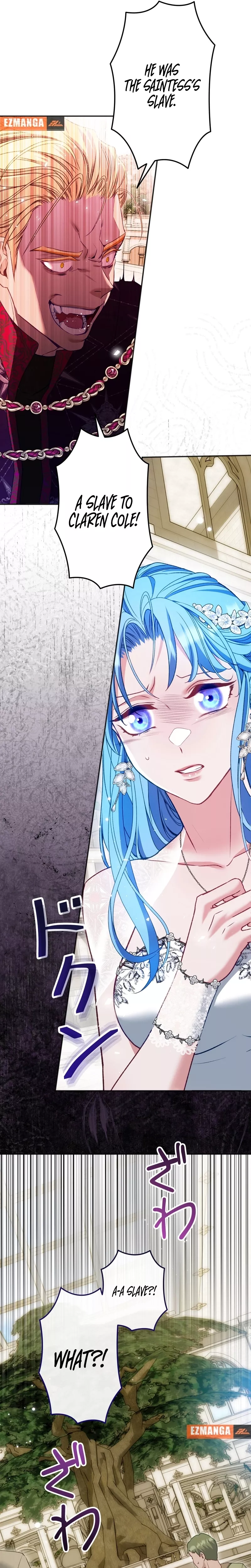 Read Slave Emperor Manga Online