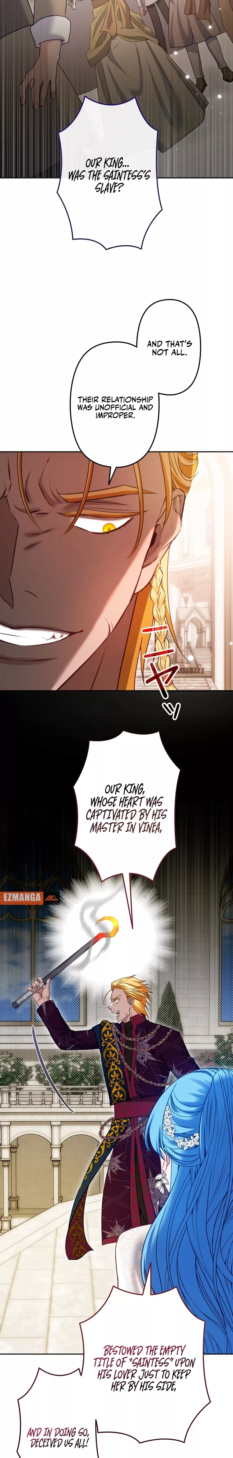 Read Slave Emperor Manga Online