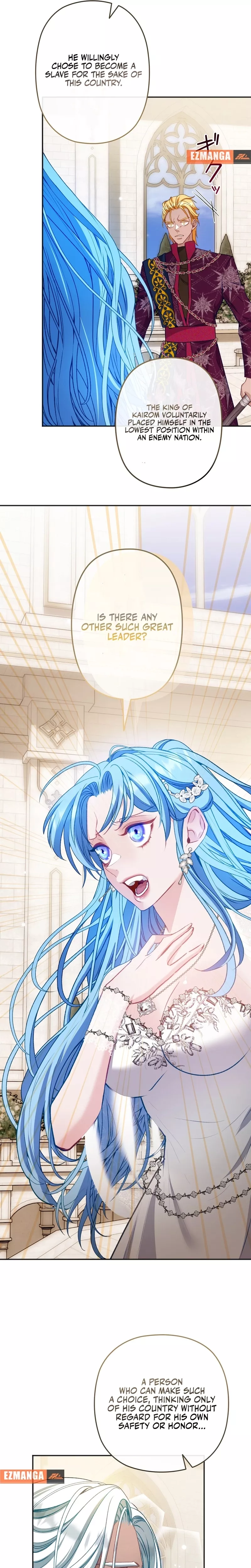Read Slave Emperor Manga Online
