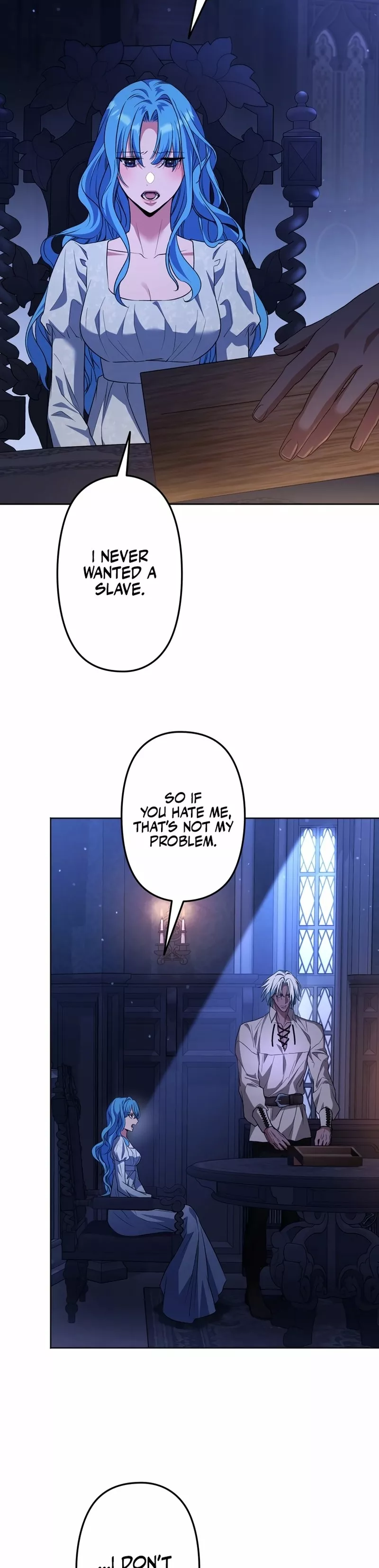 Read Slave Emperor Manga Online