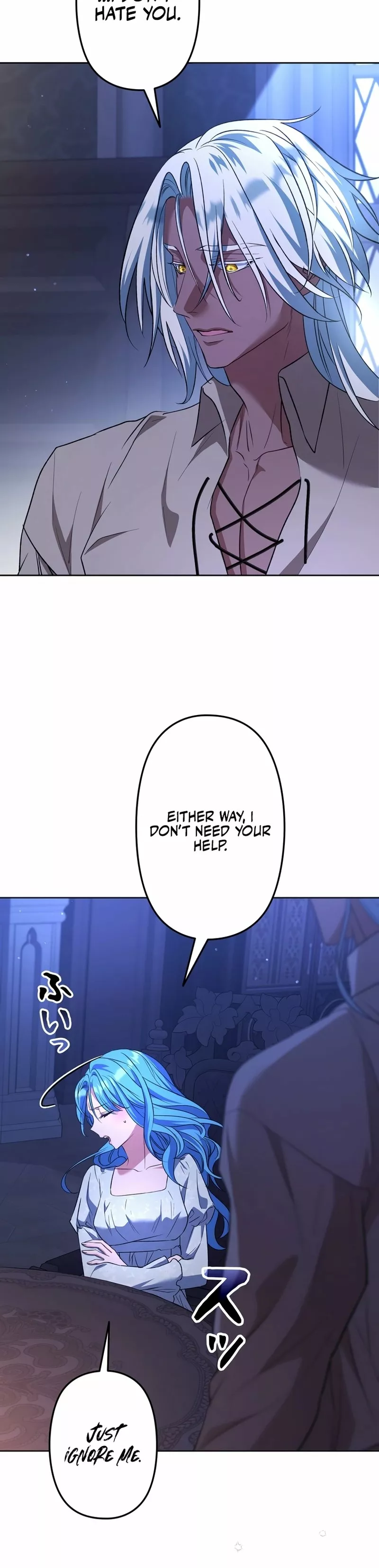 Read Slave Emperor Manga Online