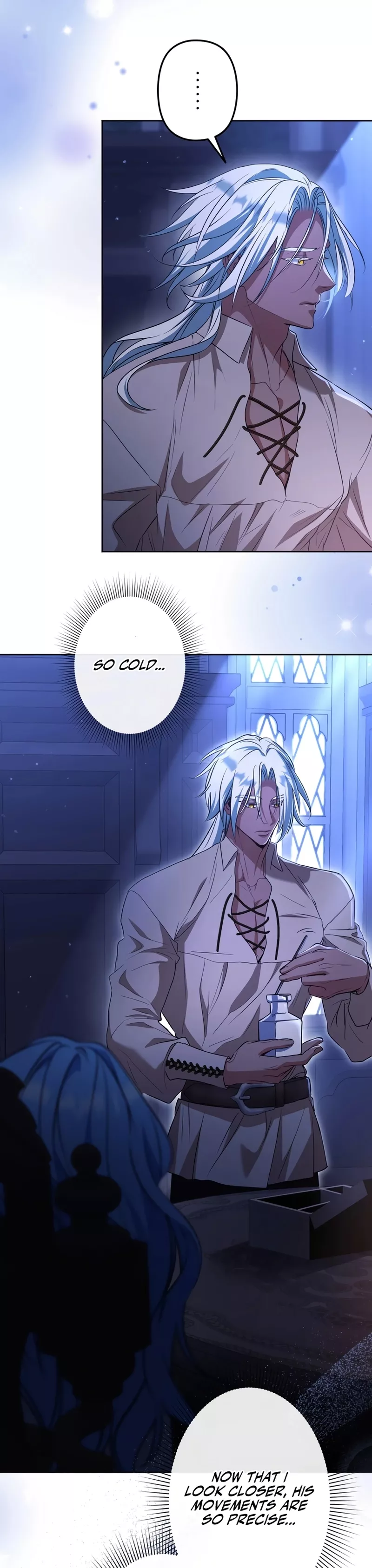 Read Slave Emperor Manga Online
