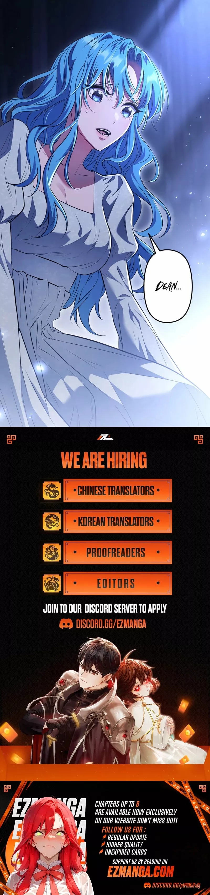 Read Slave Emperor Manga Online