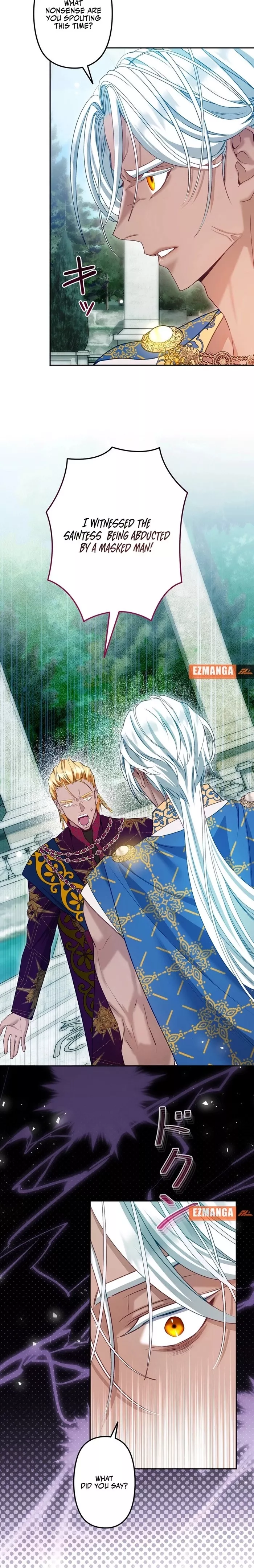 Read Slave Emperor Manga Online