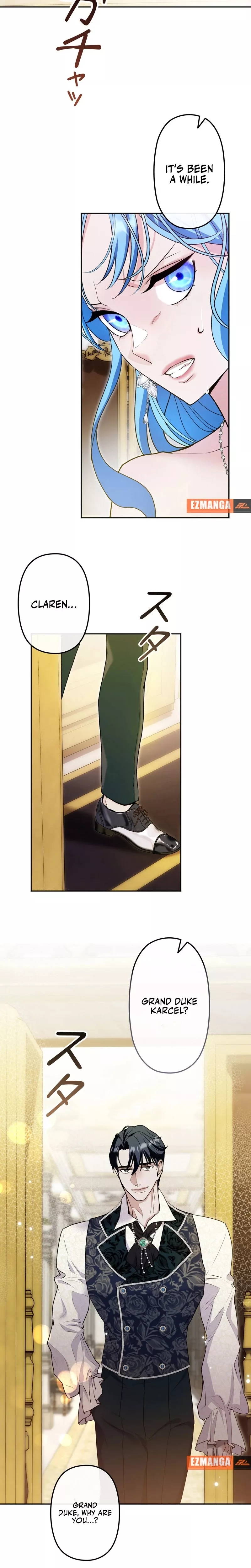 Read Slave Emperor Manga Online