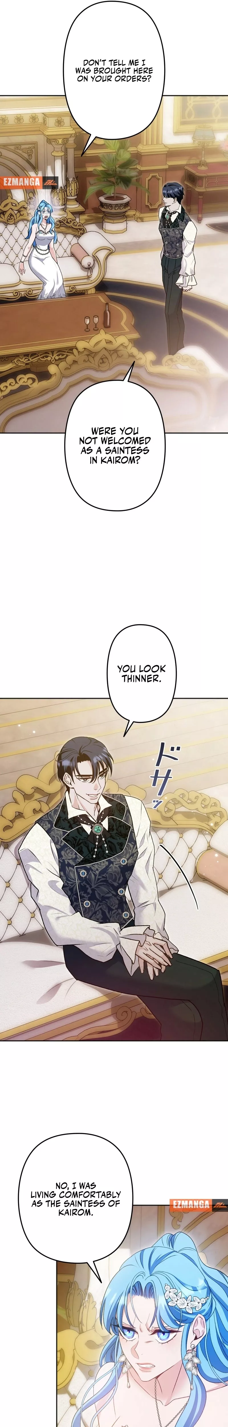 Read Slave Emperor Manga Online
