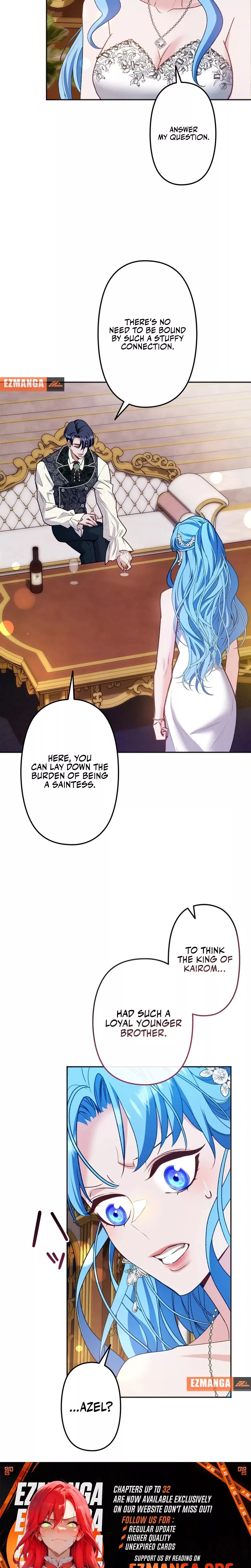 Read Slave Emperor Manga Online