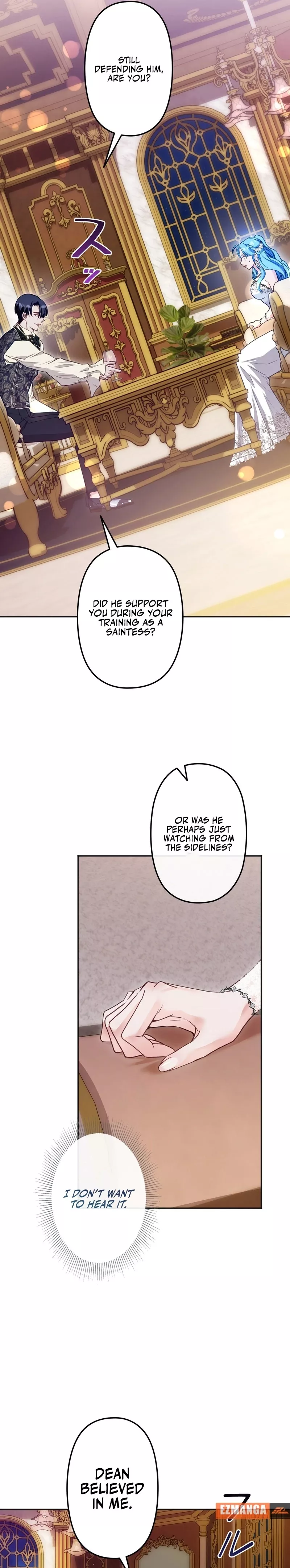 Read Slave Emperor Manga Online