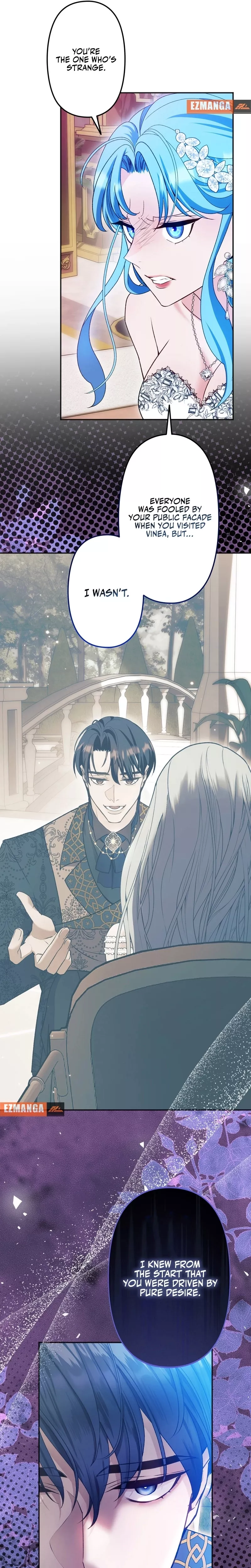 Read Slave Emperor Manga Online